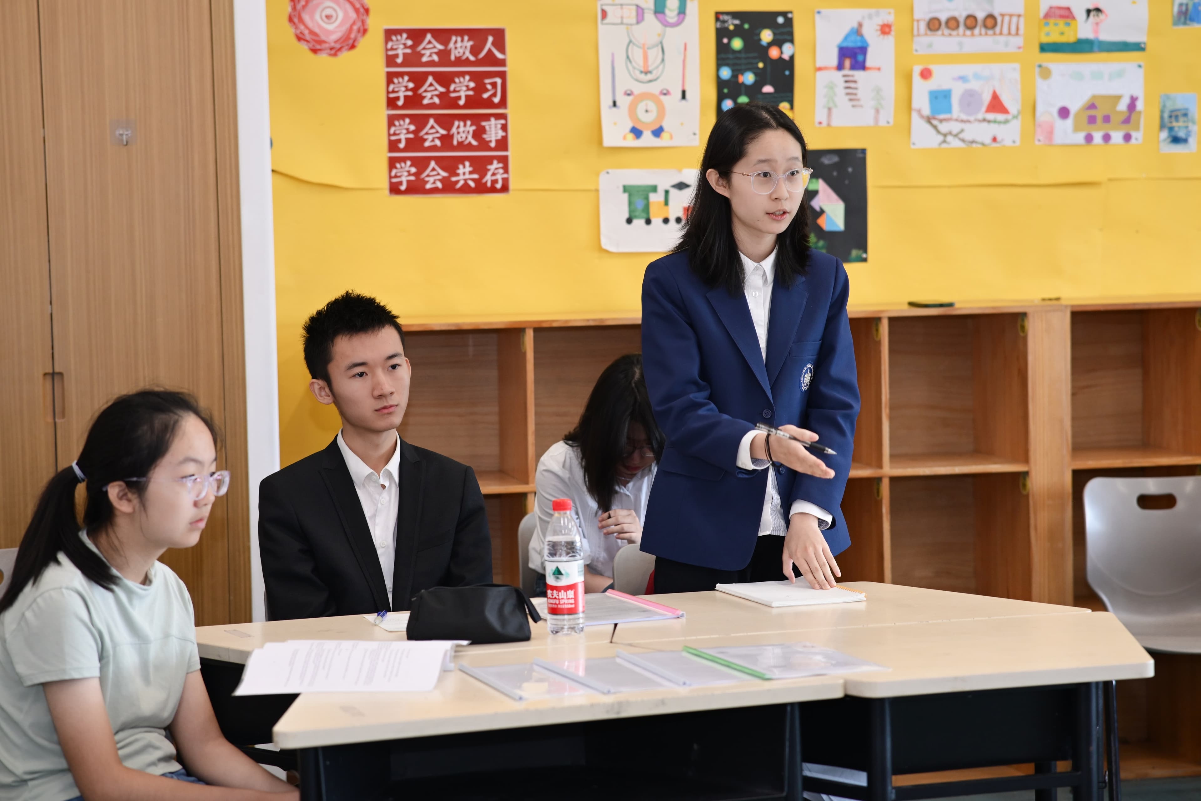 Leah Zhuang profile photo