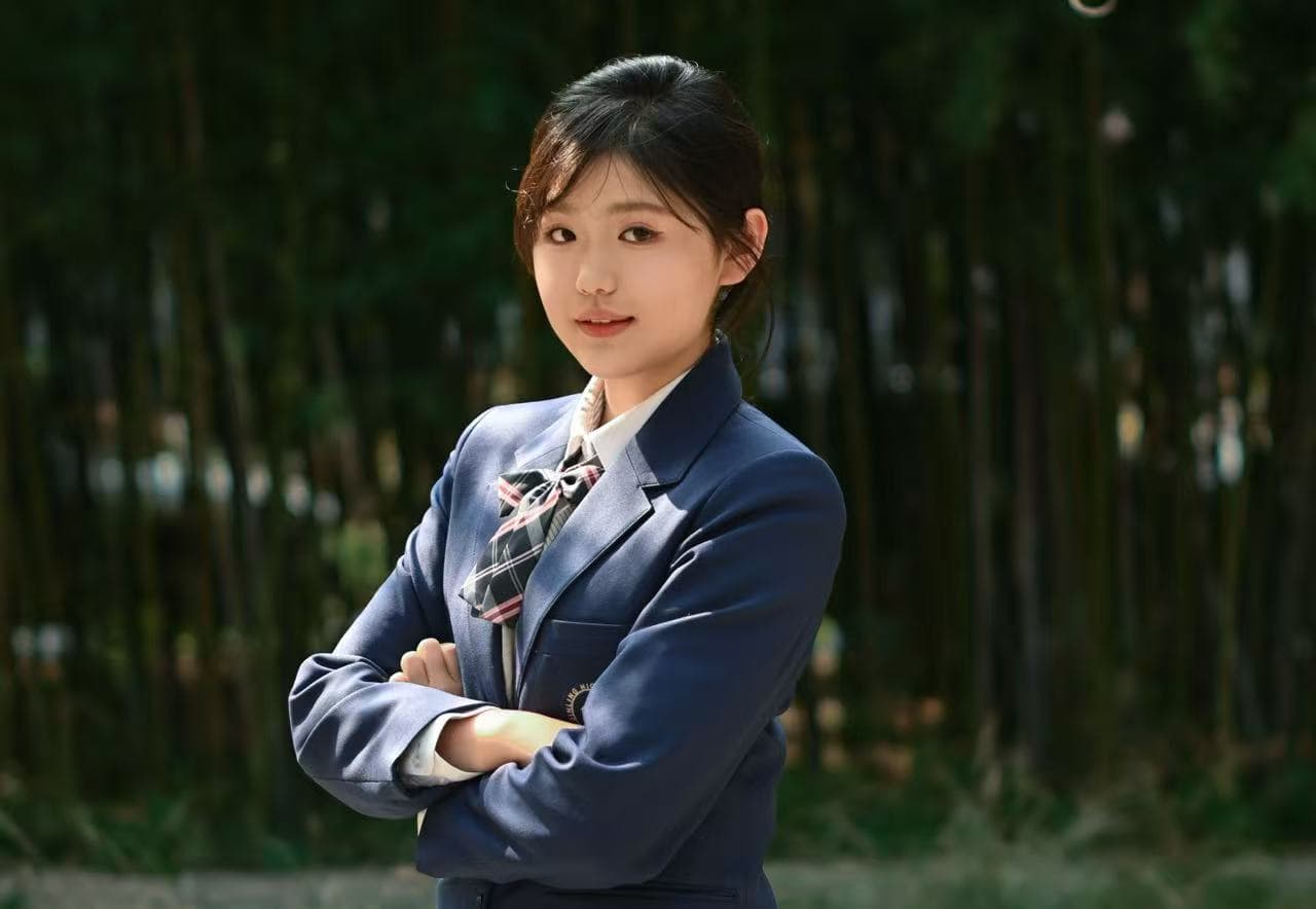 Luobin Wang profile photo
