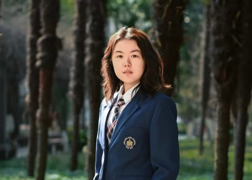 Michelle Luan profile photo